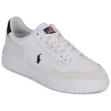 Polo Ralph Lauren KENMARE-SNEAKERS-LOW TOP LACE Bijela | shoptok.hr