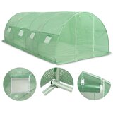  Plastenik 18 m² 600 x 300 x 200 cm | shoptok.hr
