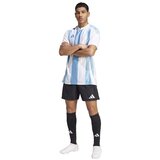 Adidas Majice s kratkimi rokavi Striped 24 Jsy pisana | Shoptok.si