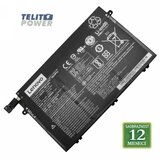 Baterija za laptop lenovo thinkpad E580 / L17M3P51 11.1V 45Wh / 4120mAh