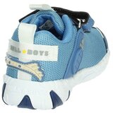 Bull Boys DNAR5002 Plava | shoptok.hr