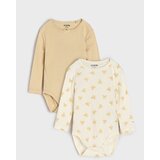 Sinsay Komplet od 2 bodija | shoptok.hr