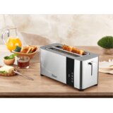 Zilan Toaster, 2 rezini kruha, 7 stopenj gretja, 1400 W - ZLN6234 | Shoptok.si