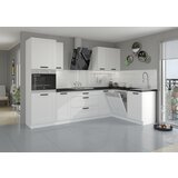  Kuhinjski blok LIJA 285 x 180 cm | Shoptok.si