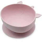 Silicone Suction Bowl silikonska posoda s priseskom Unicorn 2x300 ml