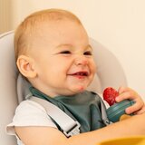 Petite&Mars FRUZI Cucelj za sadje in zelenjavo, oker | Shoptok.si