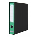 Foroffice registrator foroffice A4/60 v škatli (zelena), 1 kos | Shoptok.si