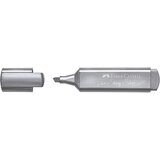 Faber-Castell Srebrni marker 1546 | shoptok.hr