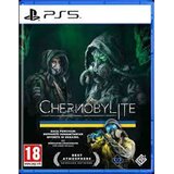  Chernobylite /PS5 | Eponuda.ba