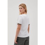 Marisse Women's Blouse Z-Ts-4540 White | Shoptok.si