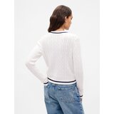 GAP Crop Cardigan with Logo - Ladies | Shoptok.si