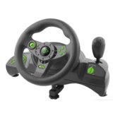 Esperanza Gaming volan, 2u1, PC / PS3 – EGW102 cijene