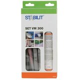 STABILIT Set za pritrditev Stabilit VM 300 (za: beton) | Shoptok.si