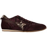 Cetti Modne superge C1409sra Inv27 Deportivo Ante Glitt Bordo Cene