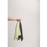 Hübsch Bombažna kuhinjska krpa 50x70 cm Tint – | Shoptok.si