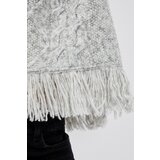 Marisse Sweater Z-Sw-3934 Grey Mel | shoptok.hr