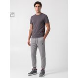 Sinsay Donji dio trenirke comfort fit s udjelom pamuka | shoptok.hr