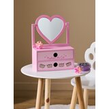 Sinsay Ormarić s ogledalom u obliku srca Pusheen | shoptok.hr