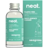 Neat Večnamensko čistilo za ponovno polnjenje - Seagrass & Lotus Cene