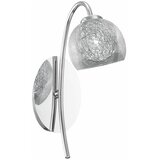 Eglo 93057 - zidna lampica oviedo G9/33W/230V | Eponuda.com