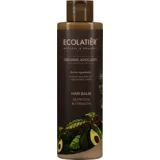 Balzam za kosu Nutrition & Strength Organic Avocado, 250 ml