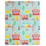 Jungle dvostrani tepih za igru, 150x180x0.8cm ( 32001864 ) Cene