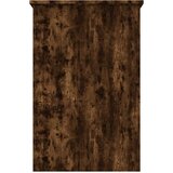  Radni stol boja dimljenog hrasta 100x50x76 cm konstruirano drvo | shoptok.hr