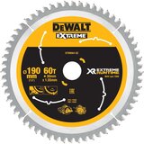 Dewalt LIST ZA KROŽNO ŽAGO 190MMX30MM 60T FLEXVOLT DT99564 Cene