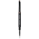 Bobbi Brown Long-Wear Brow Pencil svinčnik za obrvi odtenek Neutral Dark Brown 0.33 g | Shoptok.si