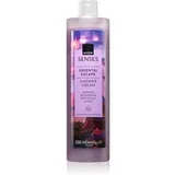 Senses Oriental Escape krema za tuširanje s mirisom 500 ml
