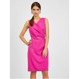 Orsay Pink Women's Dress - Women Cene