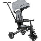 Kikka Boo Tricikl Trix 2 8in1 Grey | ePonuda.com