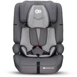 Kinderkraft autosjedalica Safety Fix 2 9-36 kg (76-150 cm), Grey | shoptok.hr
