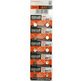 Maxell baterija alkalna LR41 (cena po komadu) | ePonuda.com