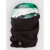 Volcom Removable Neck Warmer black | Shoptok.si
