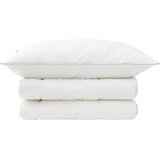  Set jastuka i popluna 2 kom. 140x200 cm 4 godišnja doba 220 GSM | shoptok.hr