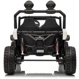 Passion 4x4 Off-Road Vehicle White | shoptok.hr