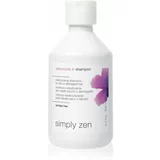 Simply Zen Restructure In Shampoo šampon za suhe in poškodovane lase 250 ml
