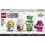 Lego LEGO® Disney - Alisa u Zemlji čuda (40925) | Eponuda.com