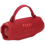 JBL Charge 6 Red Bluetooth zvučnik