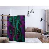  Paravan u 3 dijela - Dance of Feathers [Room Dividers] 135x172 | shoptok.hr