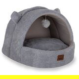 WALLXPERT pet bed tom cat grey | ePonuda.com