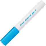 Marker 1mm pintor pilot sw-pt-f-lb svijetlo plavi | Shoptok.si