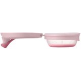 b.box Fill + Feed zdjelica 110 ml, Blush | shoptok.hr