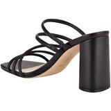 Nine West Girlie ženske papuče GIRLIE_SY_BLK | ePonuda.com