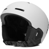Poc Smučarska čelada Auric Cut 10496 1022 Matt White Cene