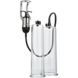California Exotics maximum results pump set Cene