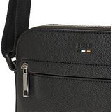 Boss Ray_Double EW Crna | shoptok.hr