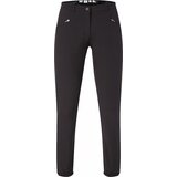 Mckinley ženske pantalone za planinarenje BEIRA III WMS crna 280685 Cene