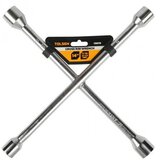 Tolsen ključ krstasti 14" 17-19-21-23mm 15079 | ePonuda.com